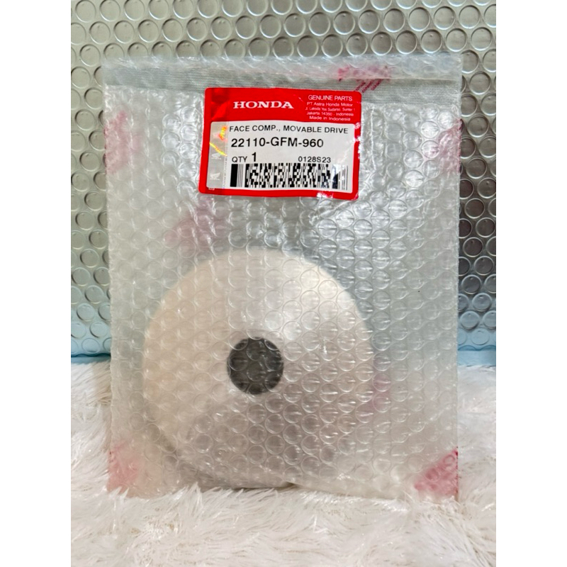 ROLLER HOUSE ONLY BEAT FI, VARIO 22110-GFM-960 ORIGINAL AHM