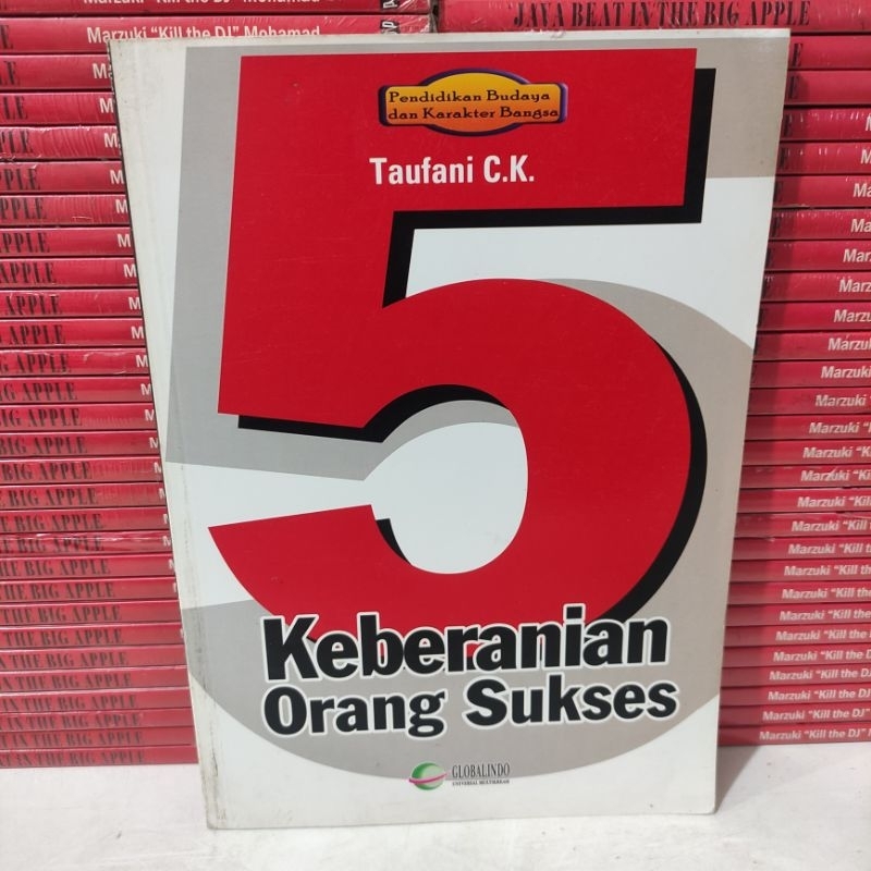 หนังสือ: หนังสือ 5 เรียนของ PEOPLE