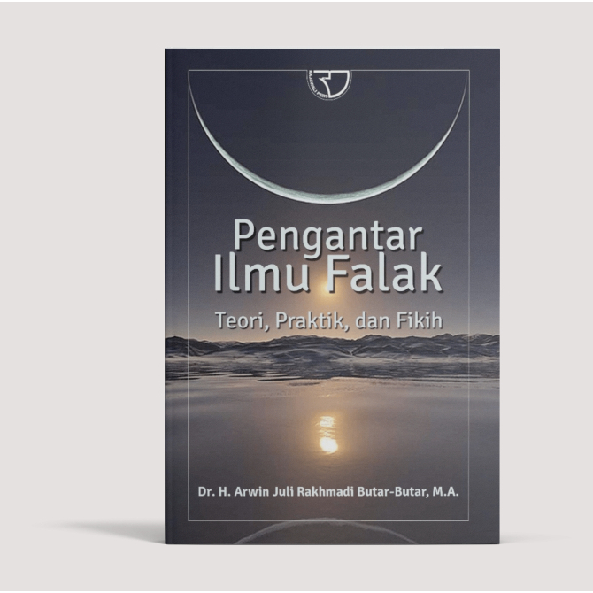 Rajagraphindo INTRODUCTION TO FALK SCIENCE: THEORY, POLITICS และ FIQH - ARWIN JULIHMADI