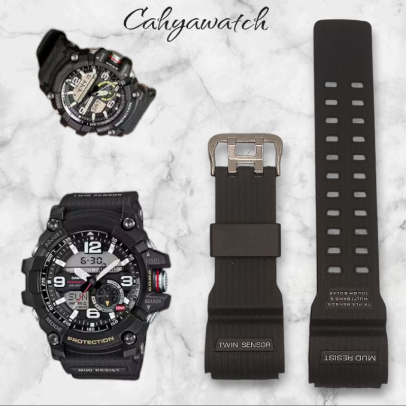G-shock GG-1000 สายนาฬิกา GG-1000 สายนาฬิกา