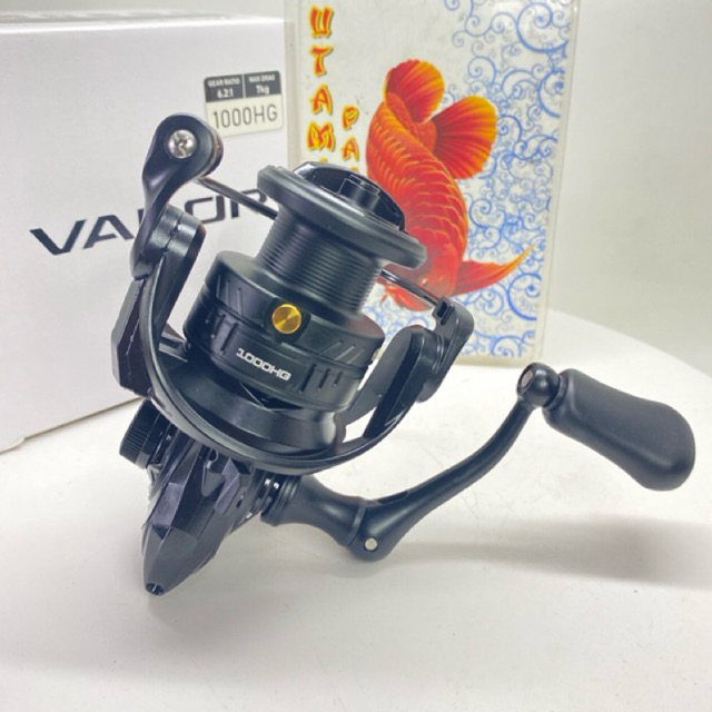 IROLY VALOR SW REEL*