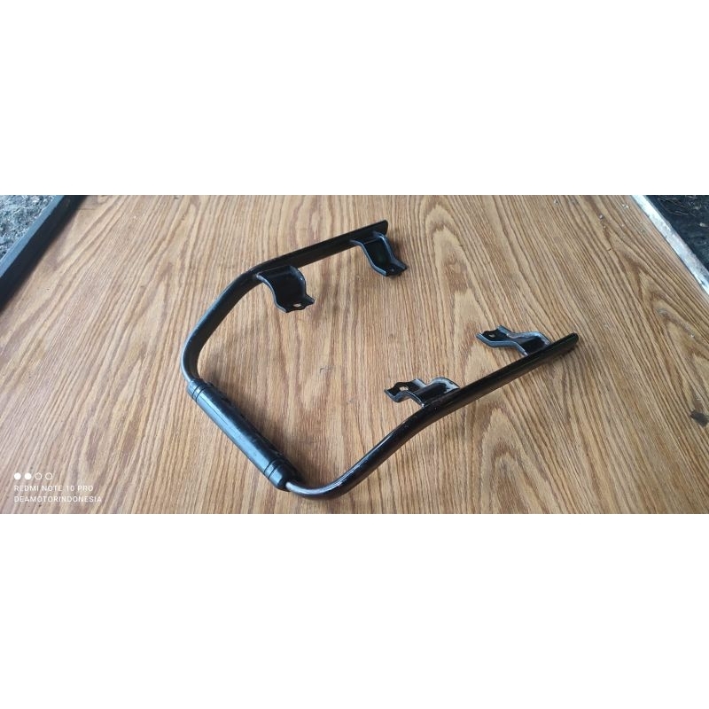 จัดฟัน Yamaha Alfa Champ หรือ จัดฟัน Yamaha Alfa Champ หรือ Yamaha Alfa ดั้งเดิม