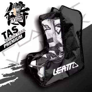 Ktm gopro gearni OFFROAD ADVENTURE CROSS TRAIL SHOE BAG