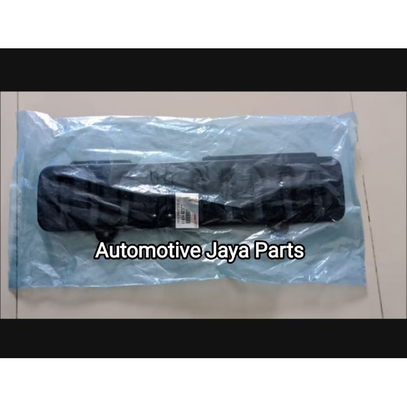 ฝาครอบสํารับล่างเครื่องยนต์ Rush 2018 Up ดั้งเดิม