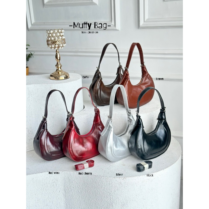 กระเป๋า TCG Muffy***