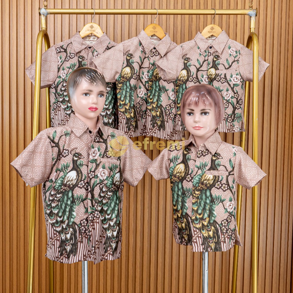 KEMEJA TD113 BOYS BOYS BATIK SHIRT//BOYS SATIN BATIK SHIRT/CHILDRENS BATIK SHIRT BCY PINK จีนปีใหม่ 