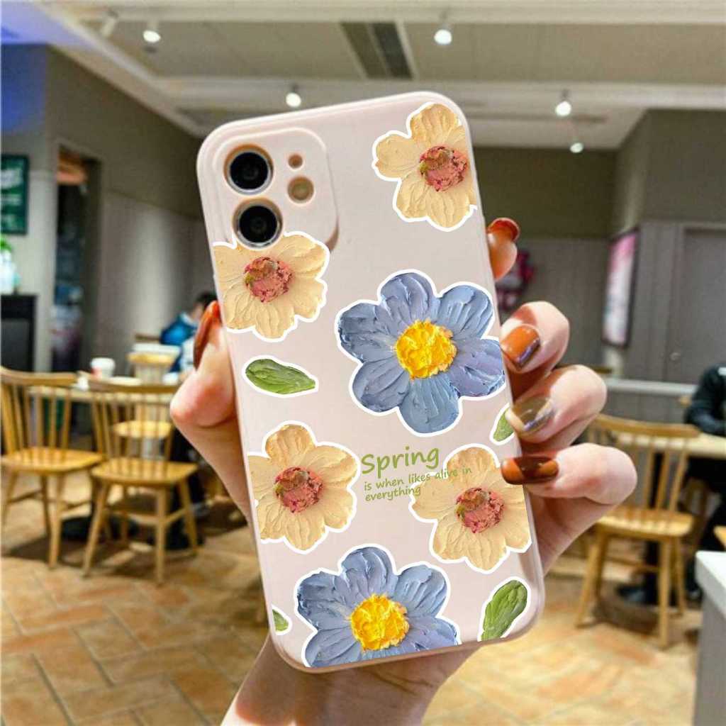 [70] Softcase Samsung A01 A02 A02S A03 A03 A04S A13 A7 A10 A10S A12 A20S A22 A23 A31 A32 A50 A51 A52