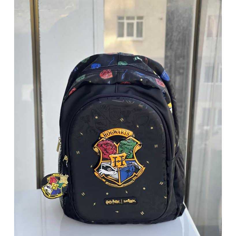 Deobags smiggle harry potter bag / smiggle Hogwarts class backpack sd