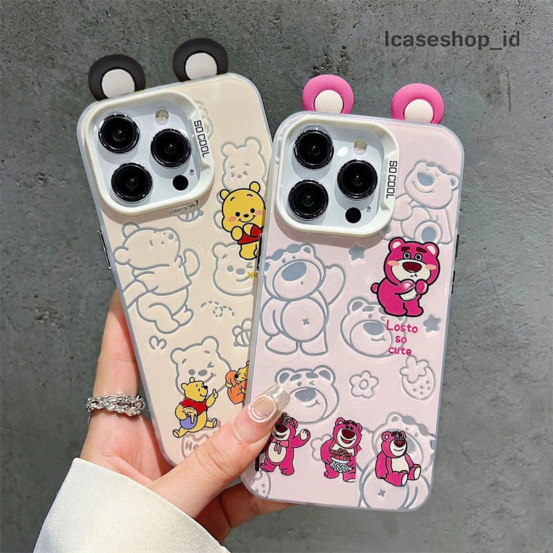 SOFTCASE สําหรับ VIVO Y01 Y02 Y02T Y03 Y12 Y15 Y15S Y16 Y17S Y18 Y19S Y20 Y20S Y21S Y22 Y27S Y28 Y29
