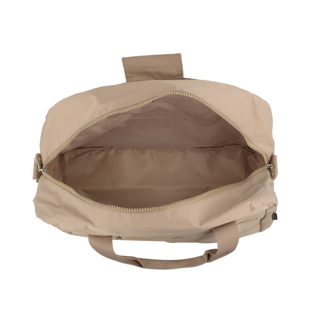 Emevele กระเป๋าเดินทาง Kipling ผู้หญิง / กระเป๋าสะพายเดินทาง / Duffle Gym Fitness Travel Bag / กระเป๋าเดินทาง / กระเป๋าไนลอน / KP 7047