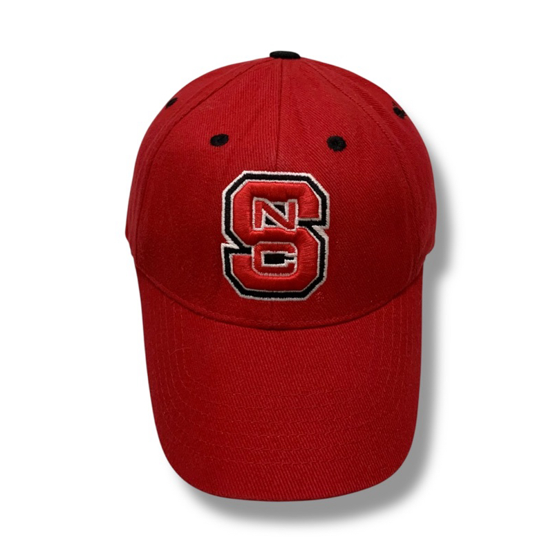 หมวกแก๊ปทีม NC State wolfpack (Th)