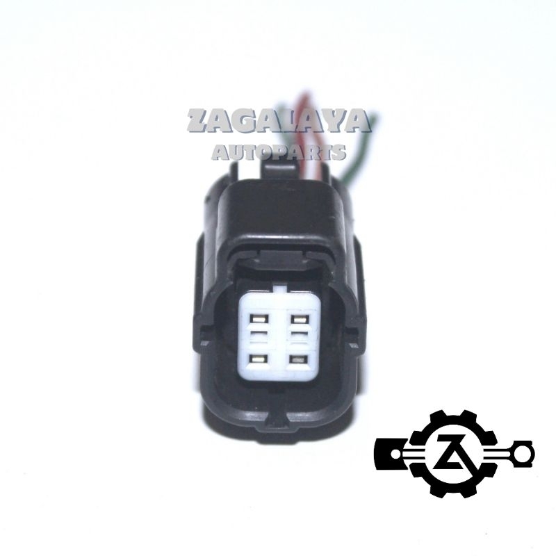 Nissan Grand Livina Evalia March Serena Xtrail O2 ซ็อกเก็ตเซ็นเซอร์ออกซิเจน