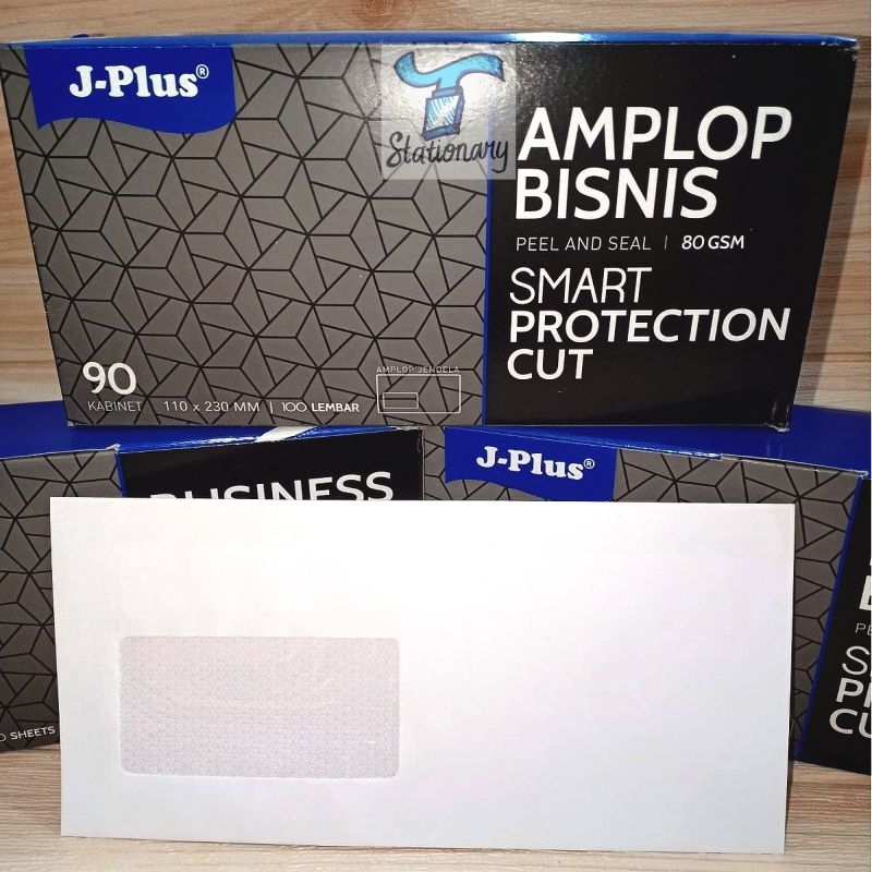 Jplus 90 ซอง (Kabinet) กระจกซ้าย.