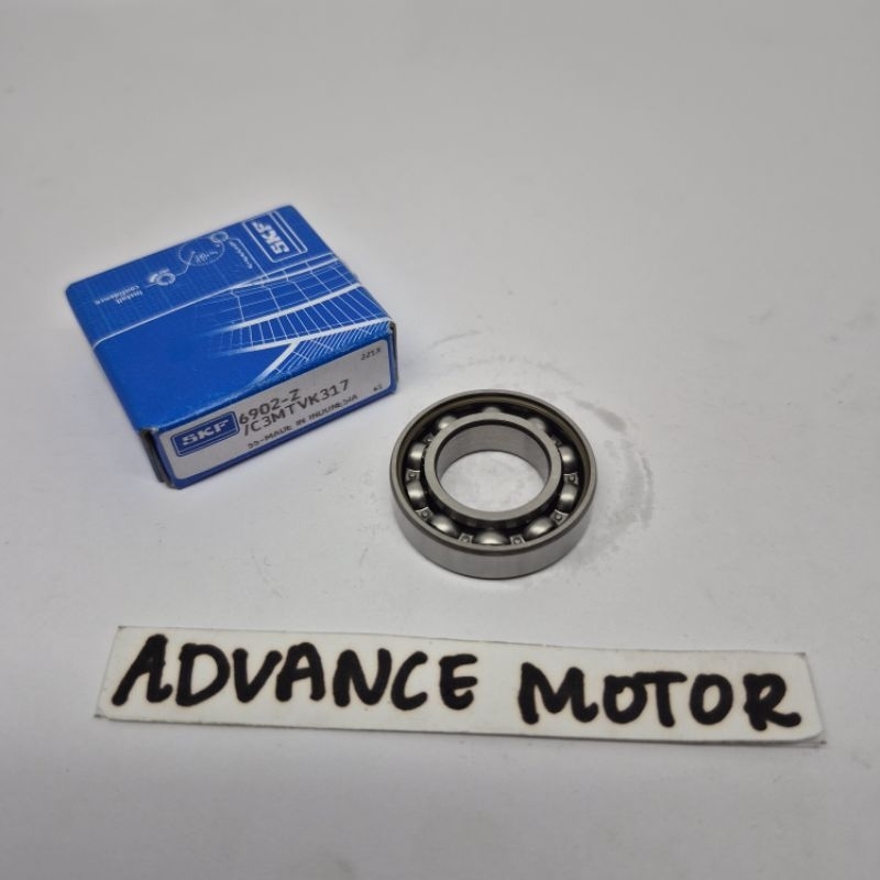 แบริ่ง 6902-Z/C3MTVK317 SKF GENIO