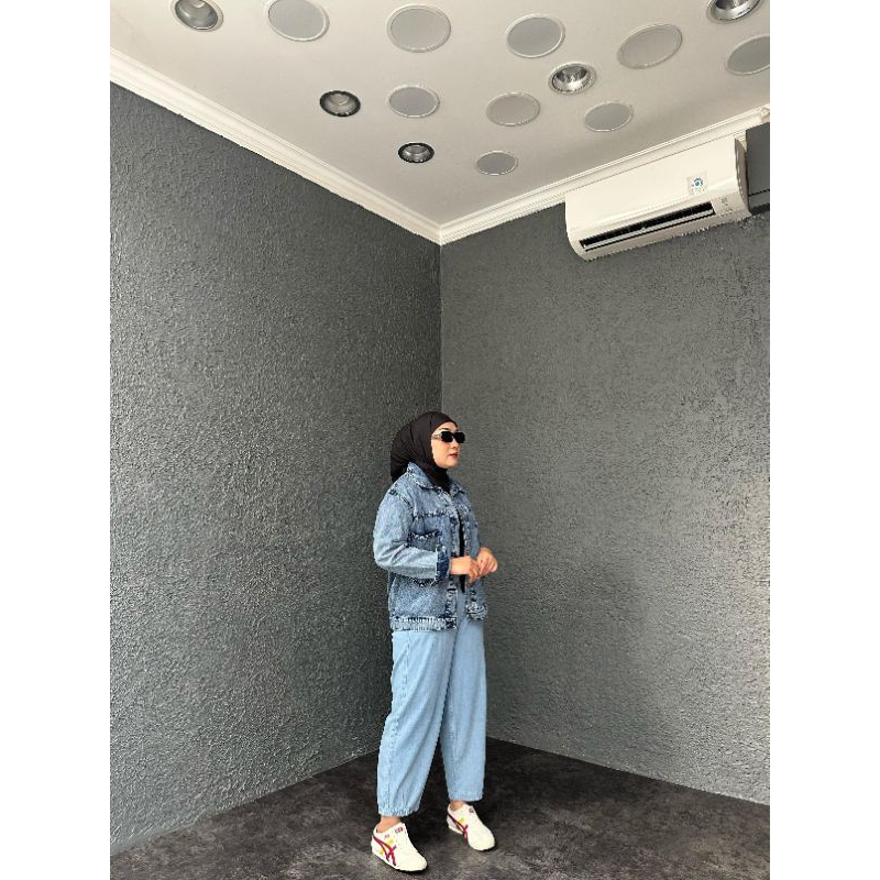 เสื้อแจ็คเก็ต Zuma**