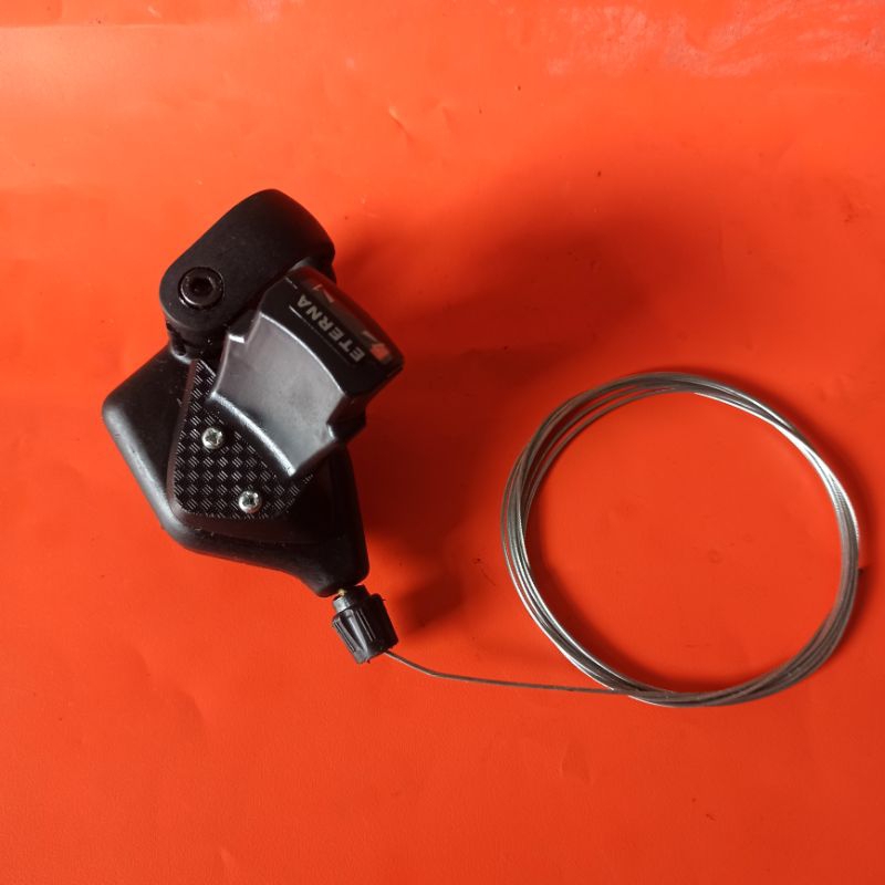 Shifter 7 Speed Right Eterna เกียร์จักรยาน Shifter