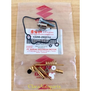 SATRIA FU 150 ชุดซ่อมแซม SATRIA FU 150