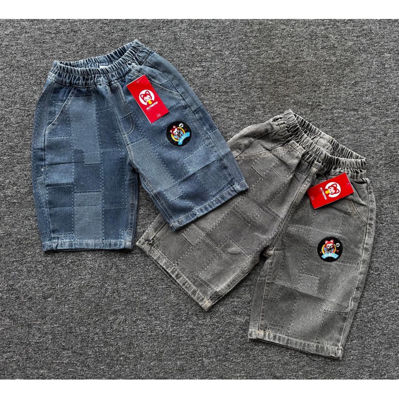 BOYS JEANS 5-10 YEARS OLD/KIDS SHORTS/IMPORTED JEANS