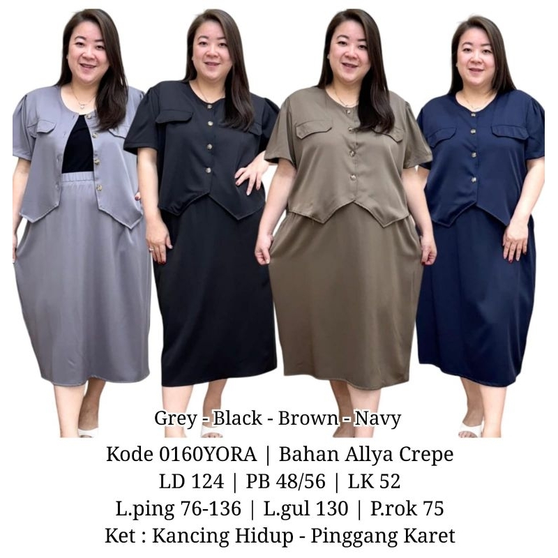 0160YORA************