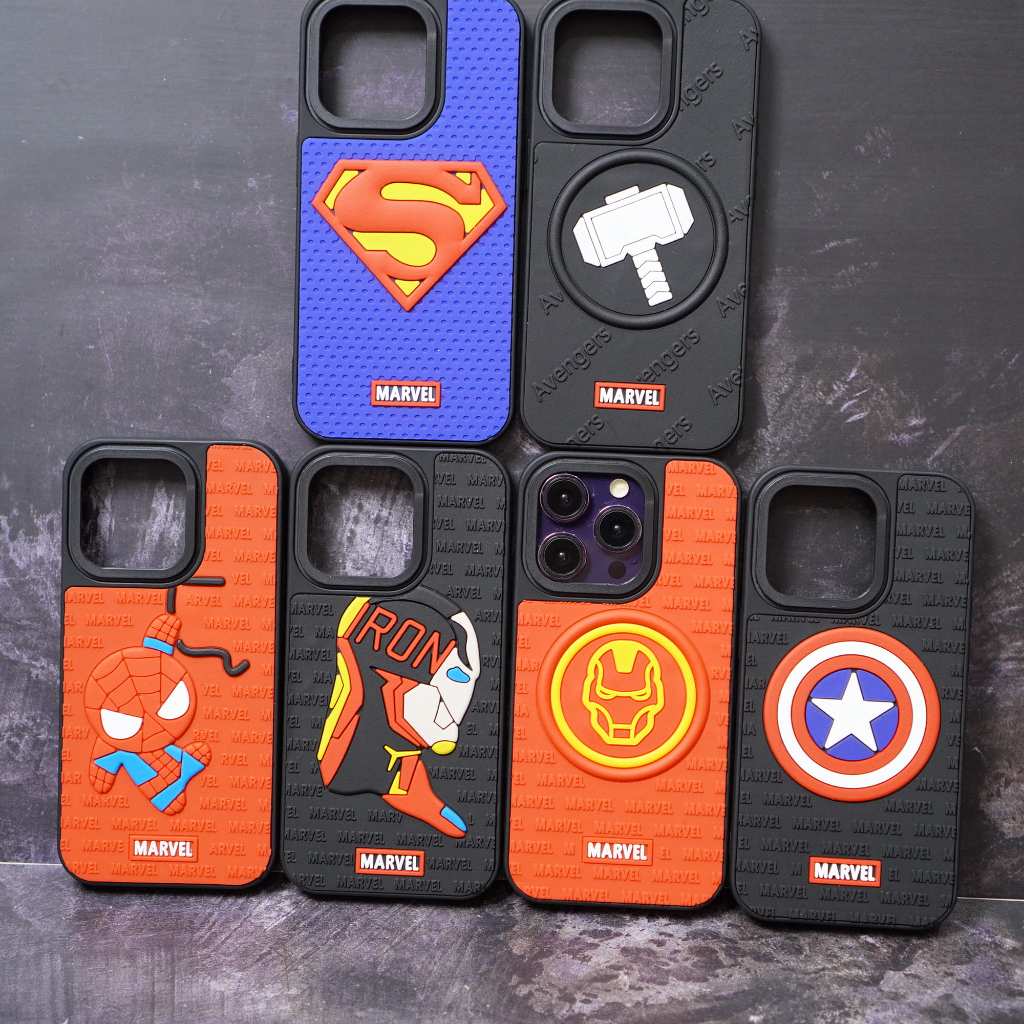 LEATHER3D V2 กรณี Hp หนัง 3D หนัง 3D สําหรับ Samsung S24 S24 Plus S24 Ultra Ultra Ultra Ultra softca