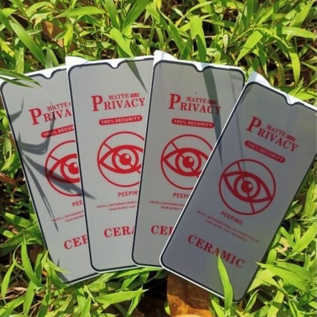 Tg กระจกนิรภัยเซรามิค SPY Realme 2/2Pro/3/3 Pro/4/5i/5s/6/6i/7Pro/C1/C2/C65 ใหม่/C63 ใหม่/C3/C11/C12