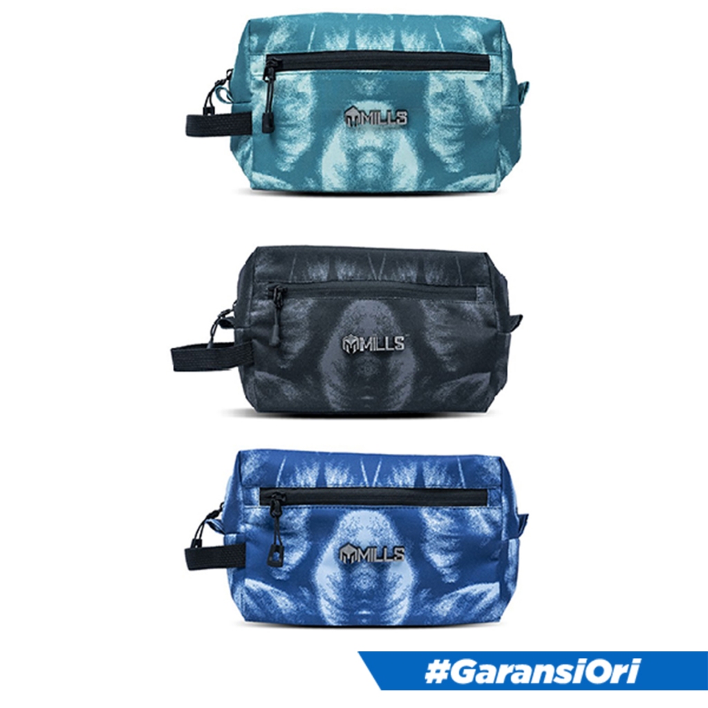 กระเป๋าใส่ Mills Lauf A26 2602 ของแท้