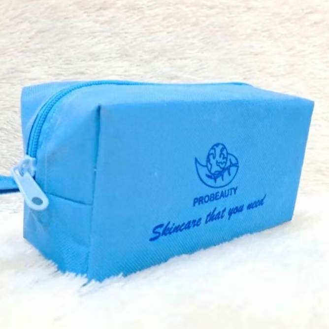 กระเป๋าเครื่องสําอาง Probeauty | กระเป๋าใส่ผลิตภัณฑ์ดูแลผิวแบบหนาและแข็งแรง