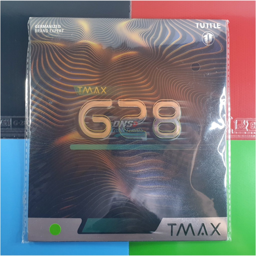 Tuttle TMAX G28 - ไม้ปิงปองยางปิงปอง