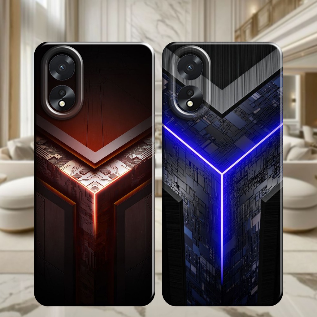 Softcase สําหรับ Oppo A18 A3 PRO A60 4G RENO 11 5G RENO 10 PRO RENO 8T RENO 7 RENO 5F RENO 4 PRO REN