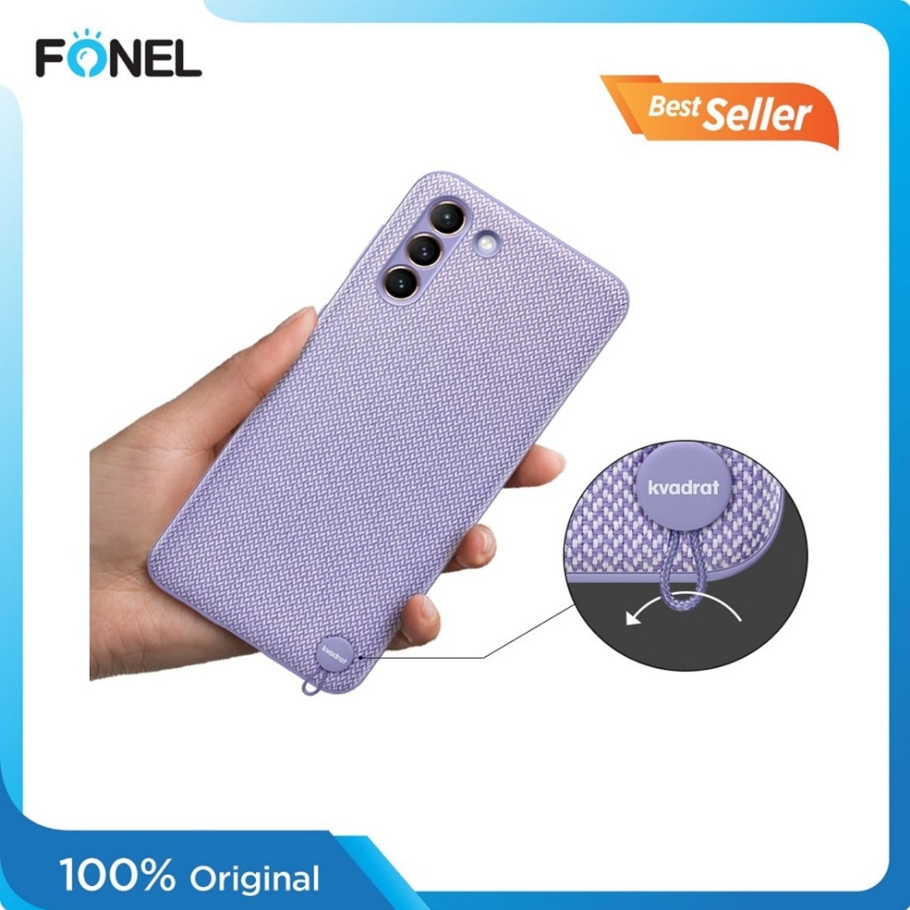 ฝาครอบ Samsung S21 Plus / เคส S21+