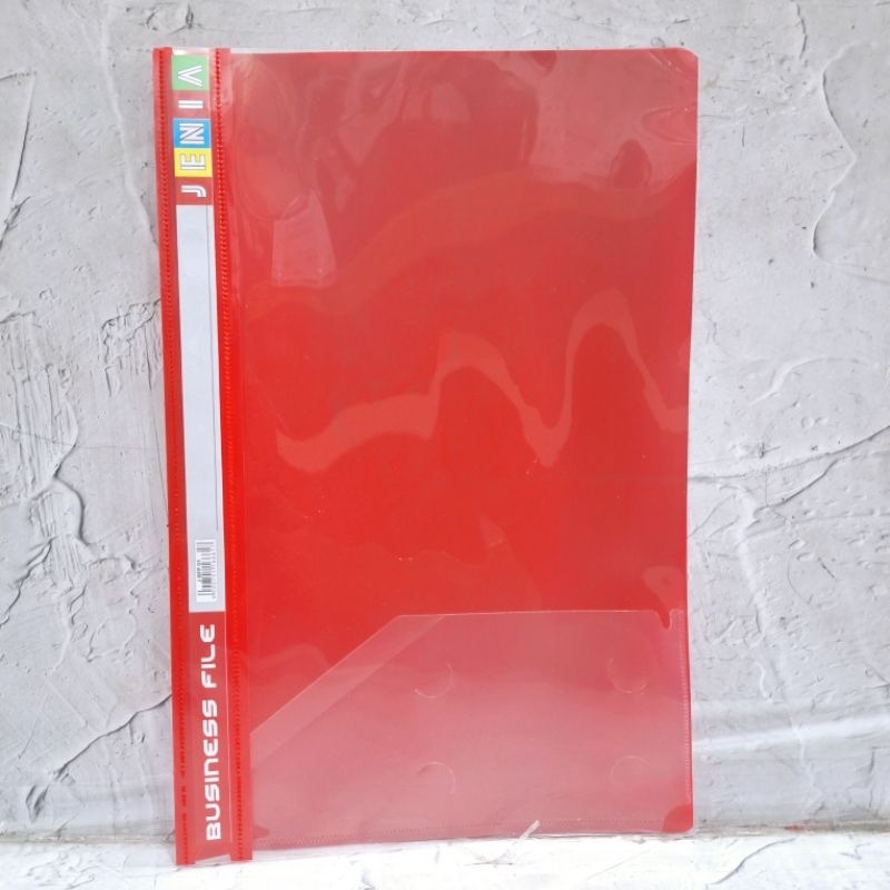 แฟ้มธุรกิจ Jenia RB9