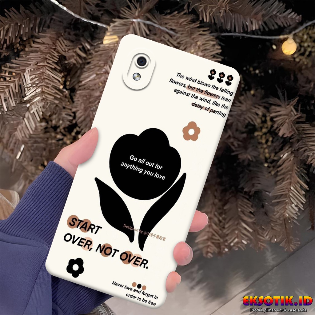 เคส Samsung A01 Core - เคส Samsung A01 Core - เคสแฟชั่น - Samsung A01 Core Silicone - Cool and Cute 