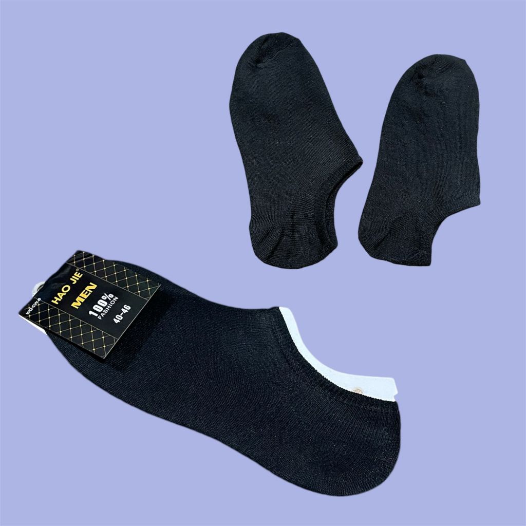 MATA ANKLE SPORT SOCKS - !!