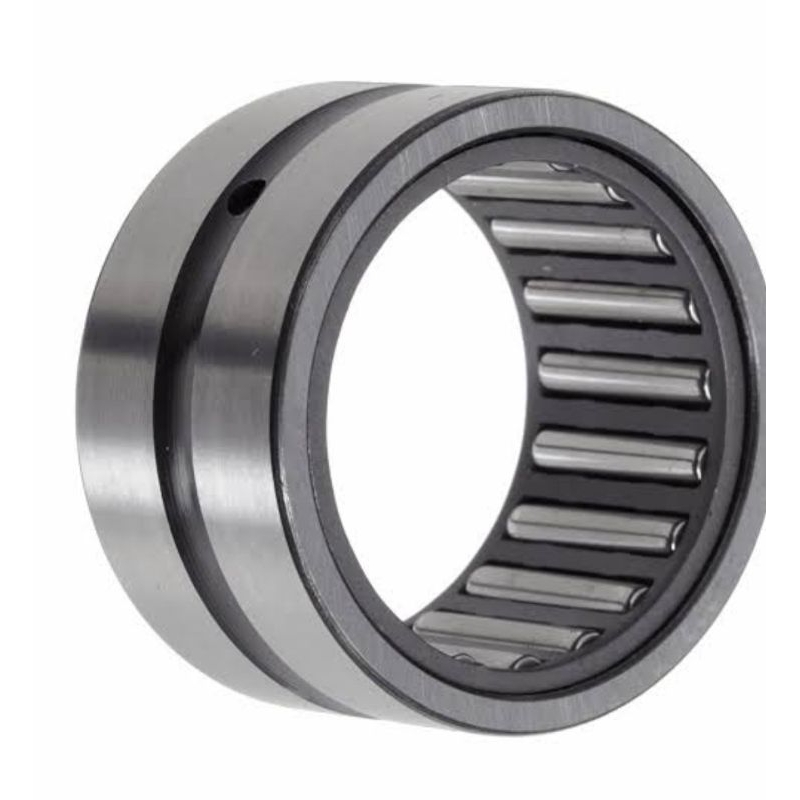 NEEDLE BEARING NK5535 ID 55MM OD 68MM T 35MM BAMBOO BEARING ROLER NK 55-35 KLAHER HOLE DIAMETER BORE