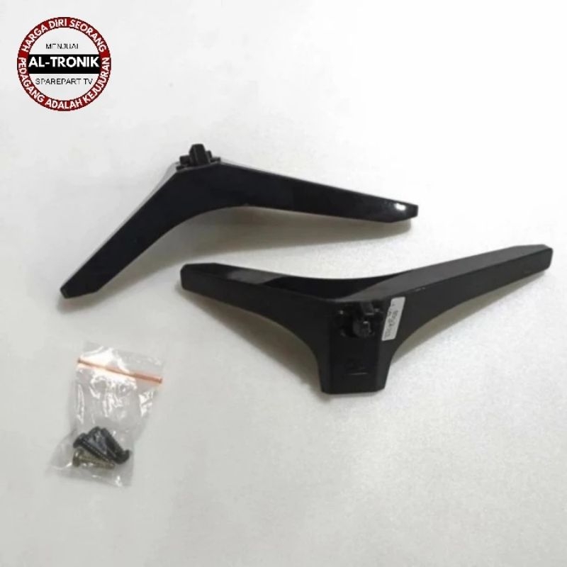 LG 32 นิ้ว LED TV BASE STAND รุ่น 32LK500BPTA 32LK500 32LK