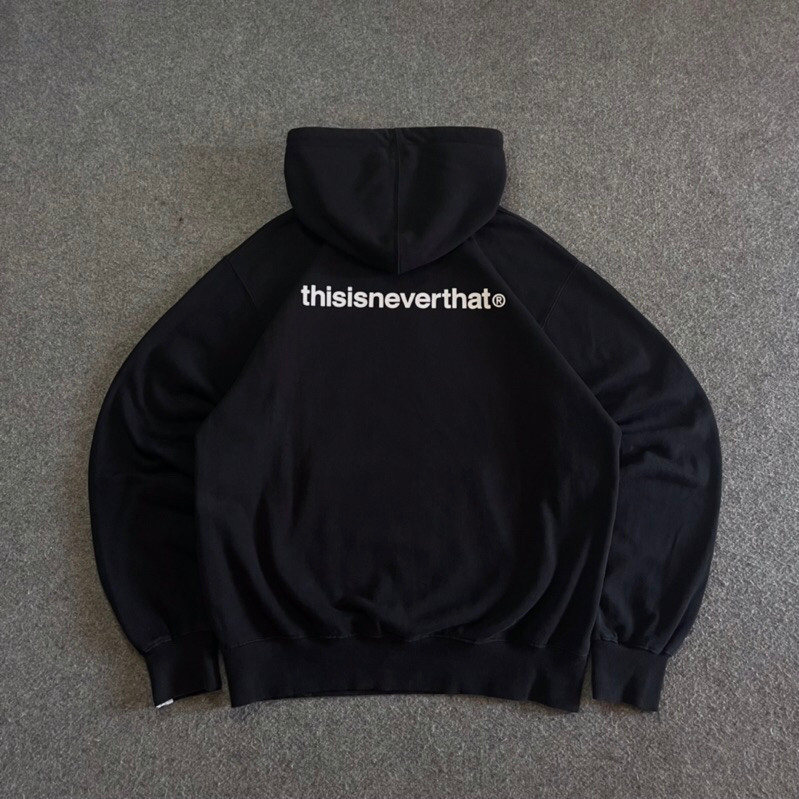 Thisisneverthat Hoodie