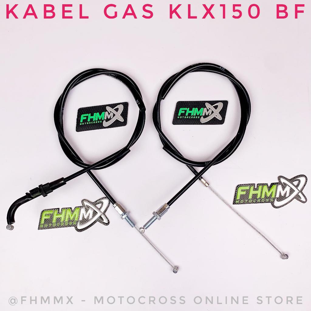 สายคันเร่ง KLX 150 BF