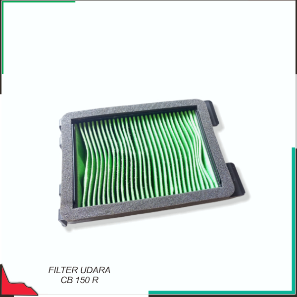 Cb 150 R กรองอากาศ**