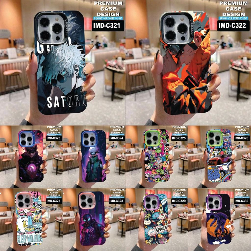 INFINIX NOTE 40/NOTE 40 PRO/NOTE 30/NOTE 30 PRO/HOT 40i/HOT 40 PRO/HOT 30/HOT 30i/HOT 30 PLAY ⭐️ CAS