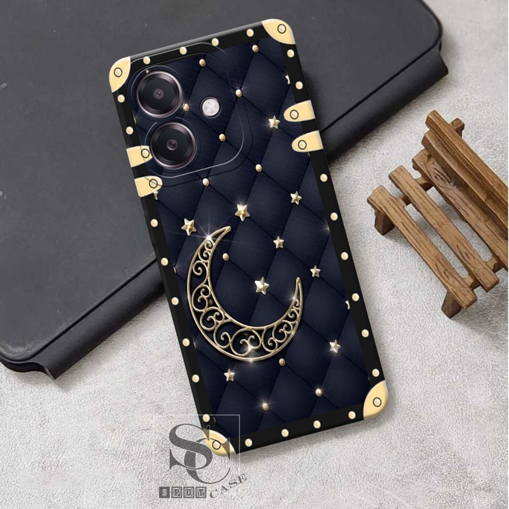 เคส HP OPPO A3X OPPO A3 แฟชั่น Softcase Macaron ป้องกันกล้องปลอกโทรศัพท์มือถือตัวป้องกันโทรศัพท์มือถ