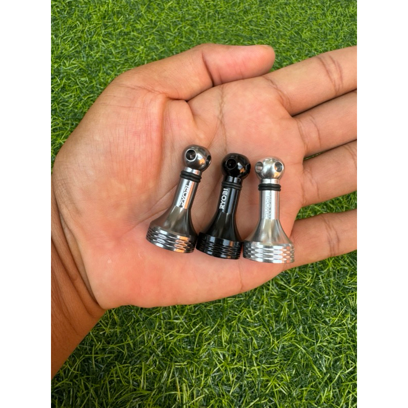 RYOBI REEL STAND / อุปกรณ์เสริม RYOBI REEL