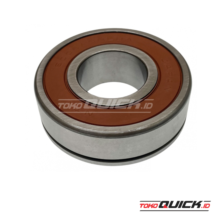 แบริ่ง SKF 6204 LLU*