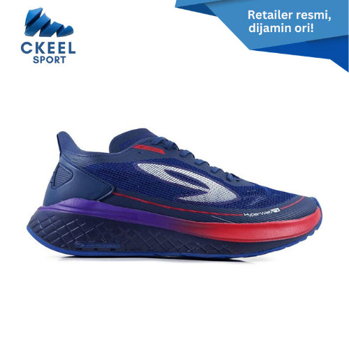 910 NINETEN KENZO RUN รองเท้าวิ่ง