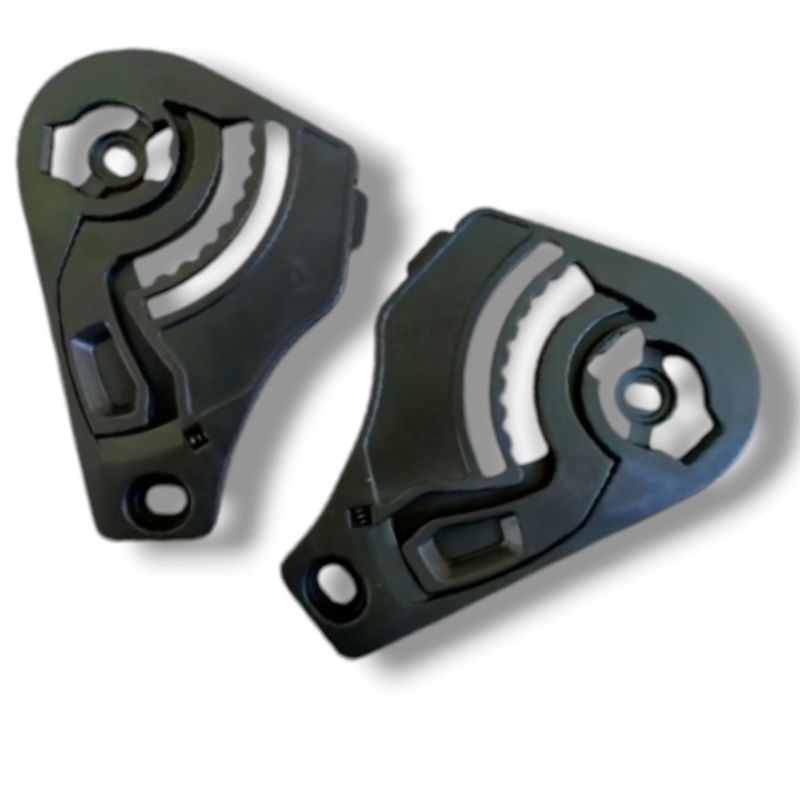 (RCT-GHF) JPR RR15 MLA J5 และ MLA Carberus หมวกกันน็อค Visor Mount Ratchet