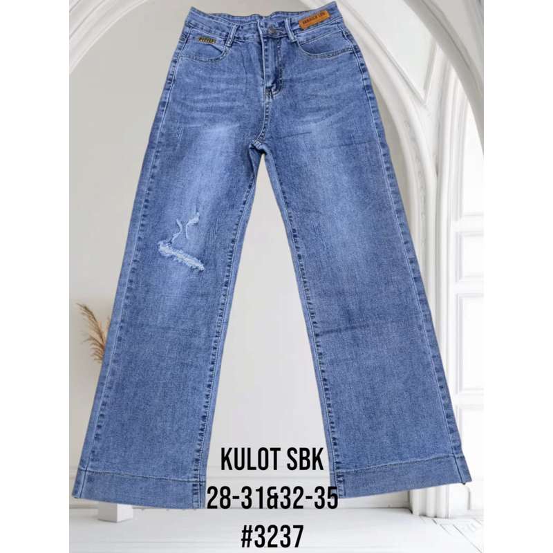 SMITH GET IT JEANS / KARENT IMPORT BKK PREMIUM PANTS