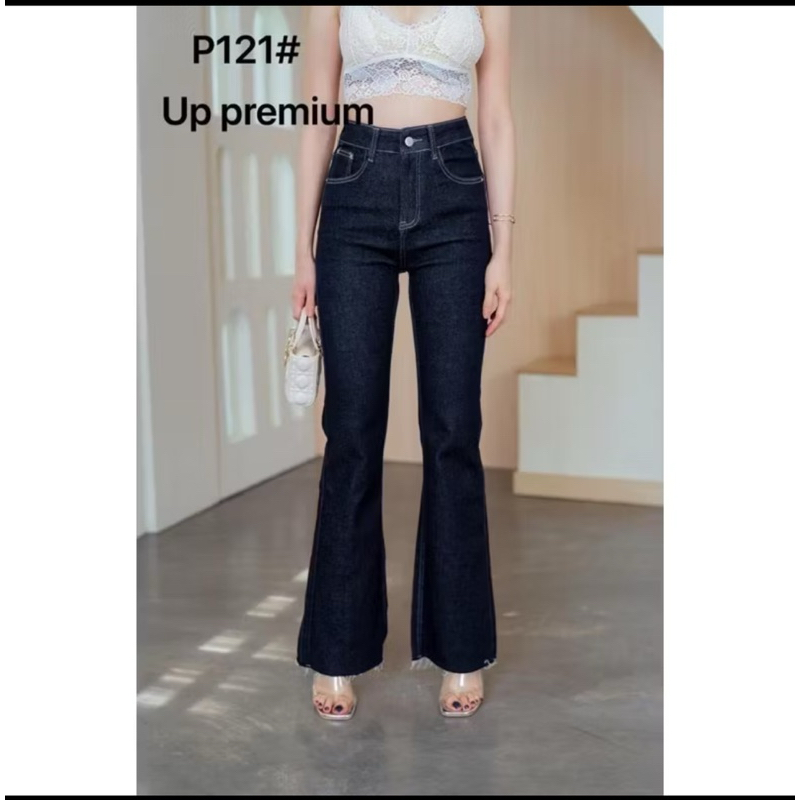 Up JEANS P121 PREMIUM ORIGINAL