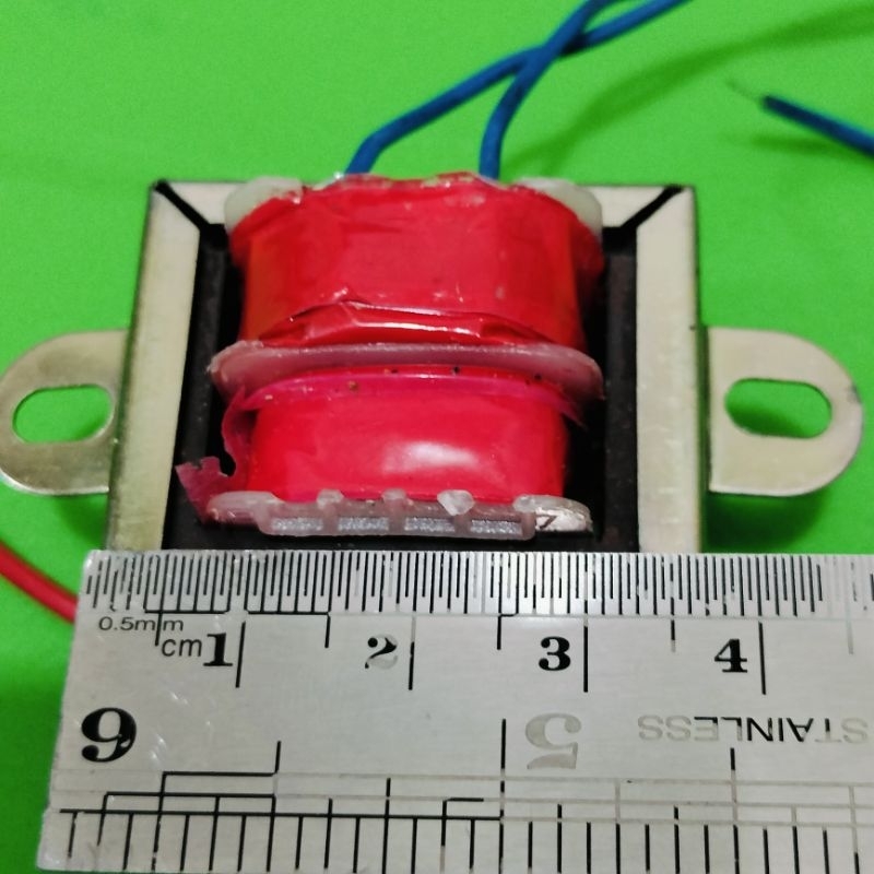 หม้อแปลงพาวเวอร์ซัพพลายวิทยุ,โมดูล mp3,บูสเตอร์เสาอากาศ