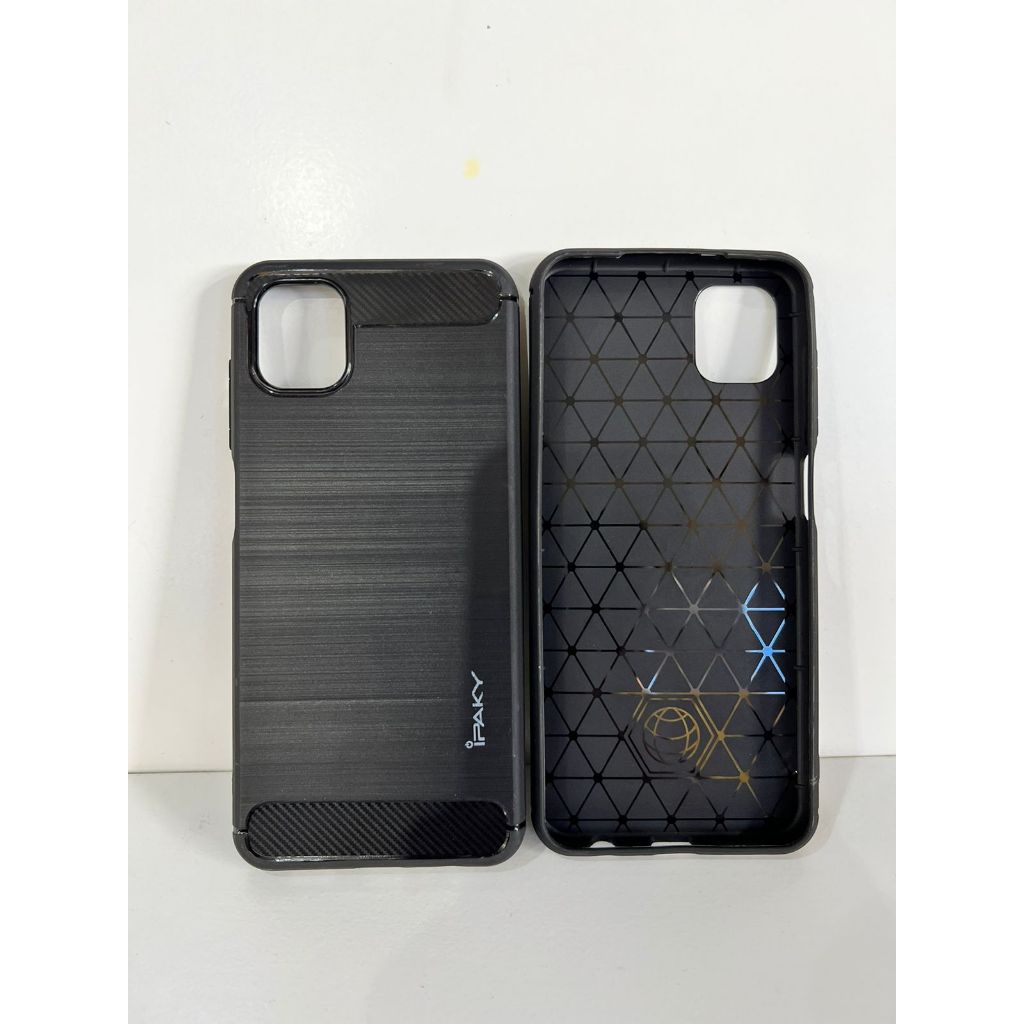 เคส IPAKY SAMSUNG สําหรับ A06, A16