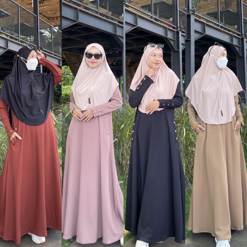 KHALISA KNIT โดย AJWA