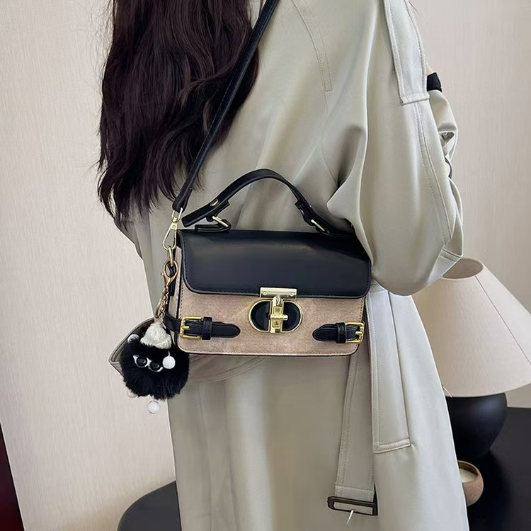 Tasready_mall 2438 กระเป๋าสะพายข้าง กระเป๋าผู้หญิง กระเป๋าสะพายข้างผู้หญิง แฟชั่น